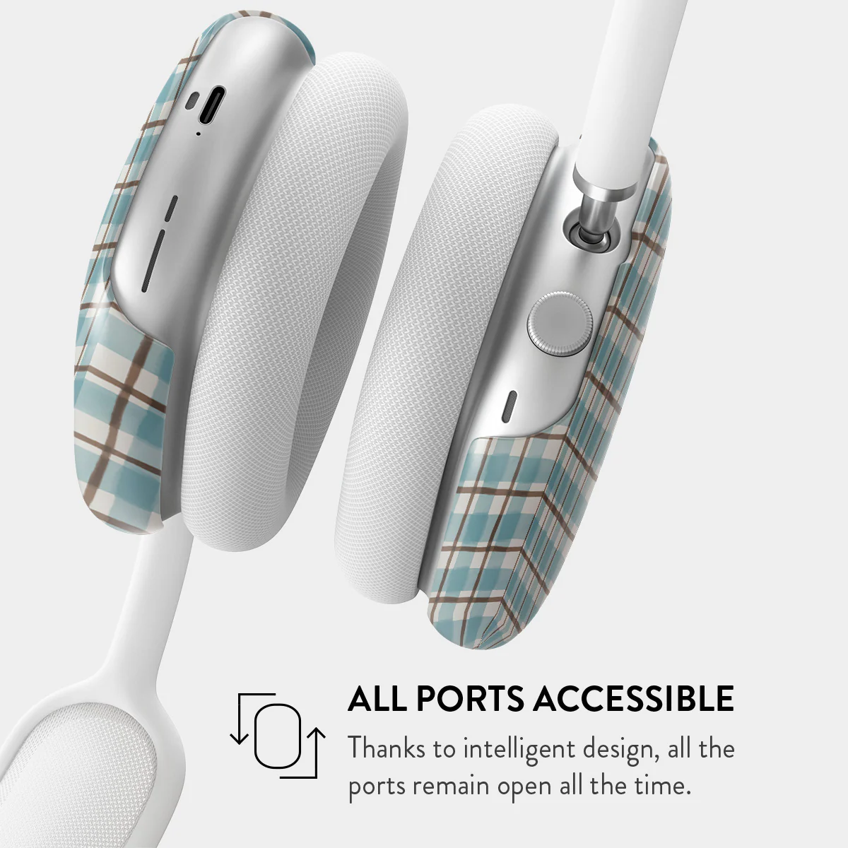 The Cottage - AirPods Max Case - Image 6