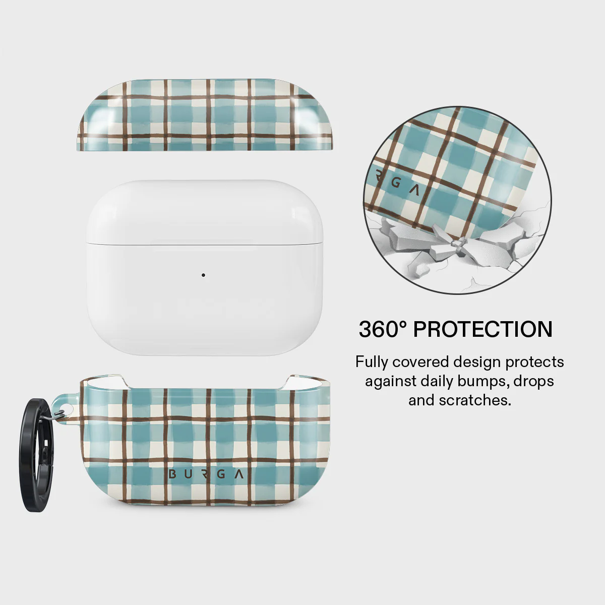 The Cottage - AirPods Pro 2 Case - Image 2