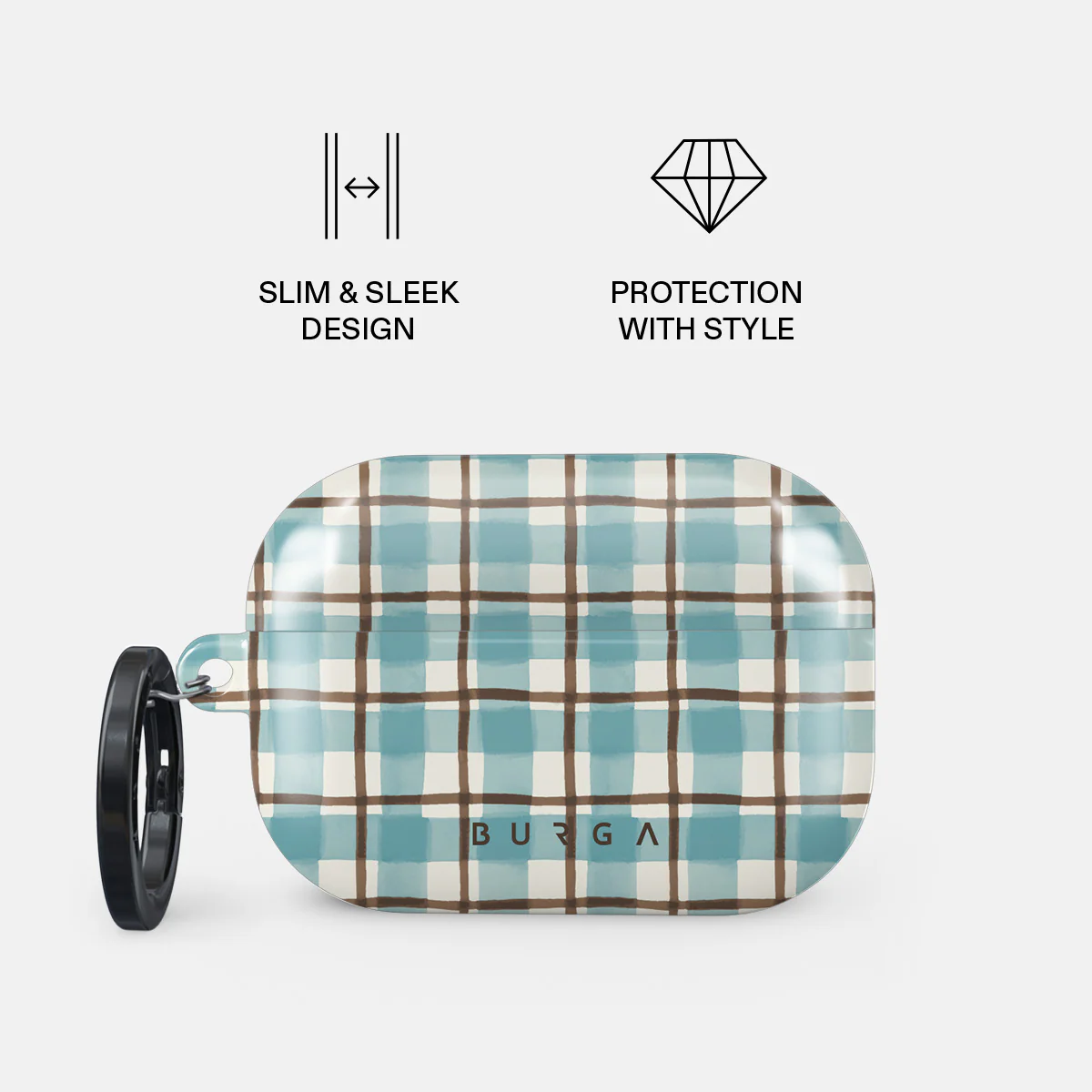 The Cottage - AirPods Pro 2 Case - Image 4