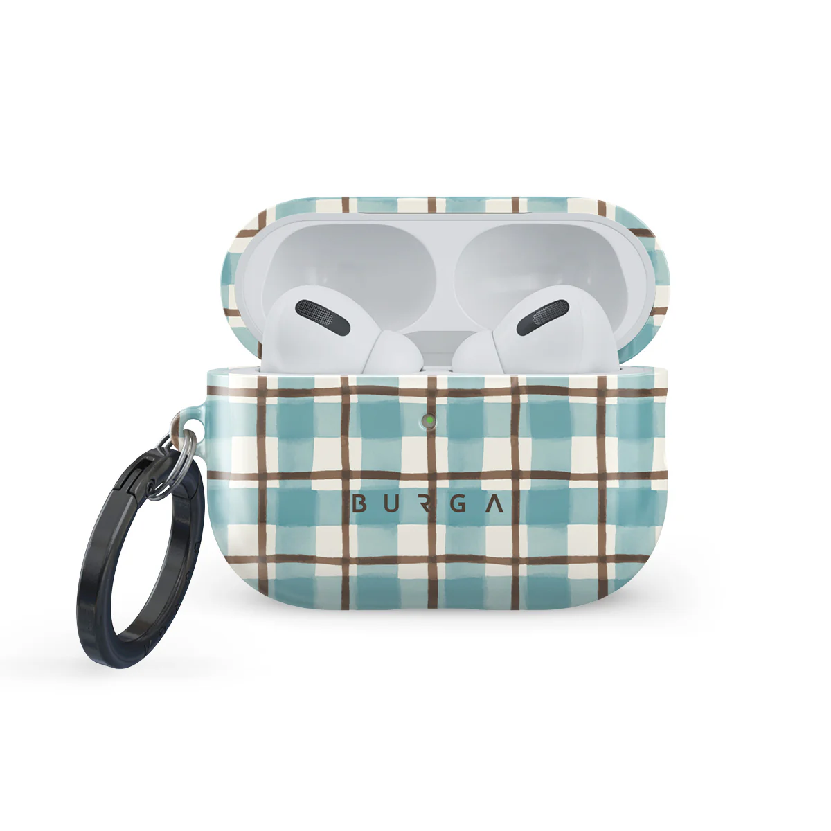 The Cottage - AirPods Pro 3 Case
