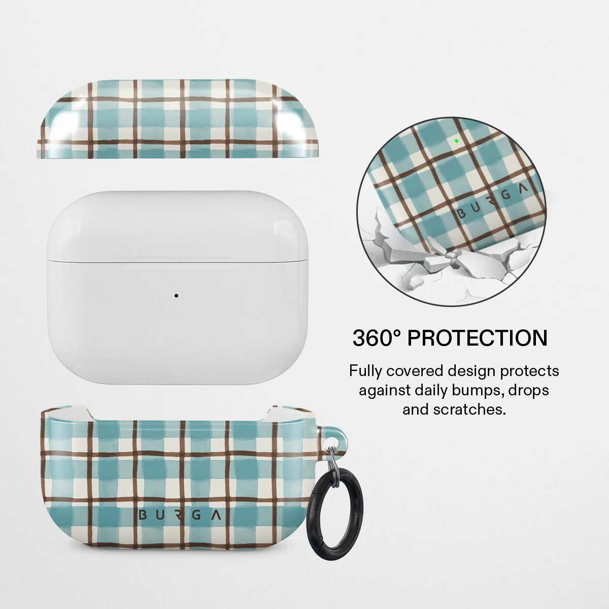 The Cottage - AirPods Pro Case - Image 2