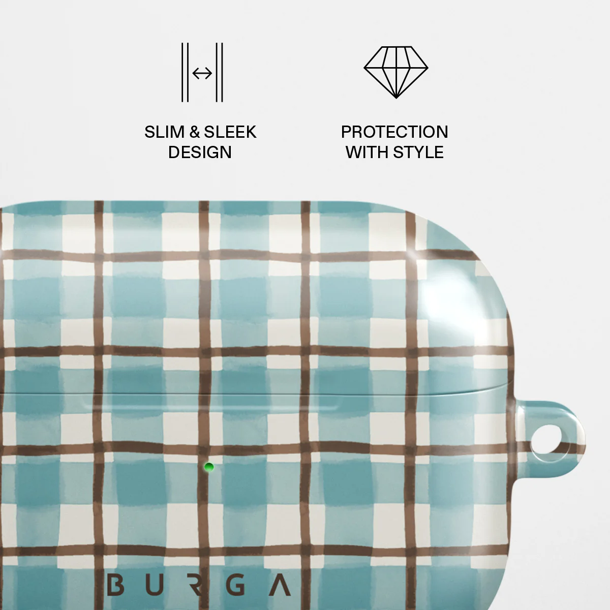 The Cottage - AirPods Pro Case - Image 4