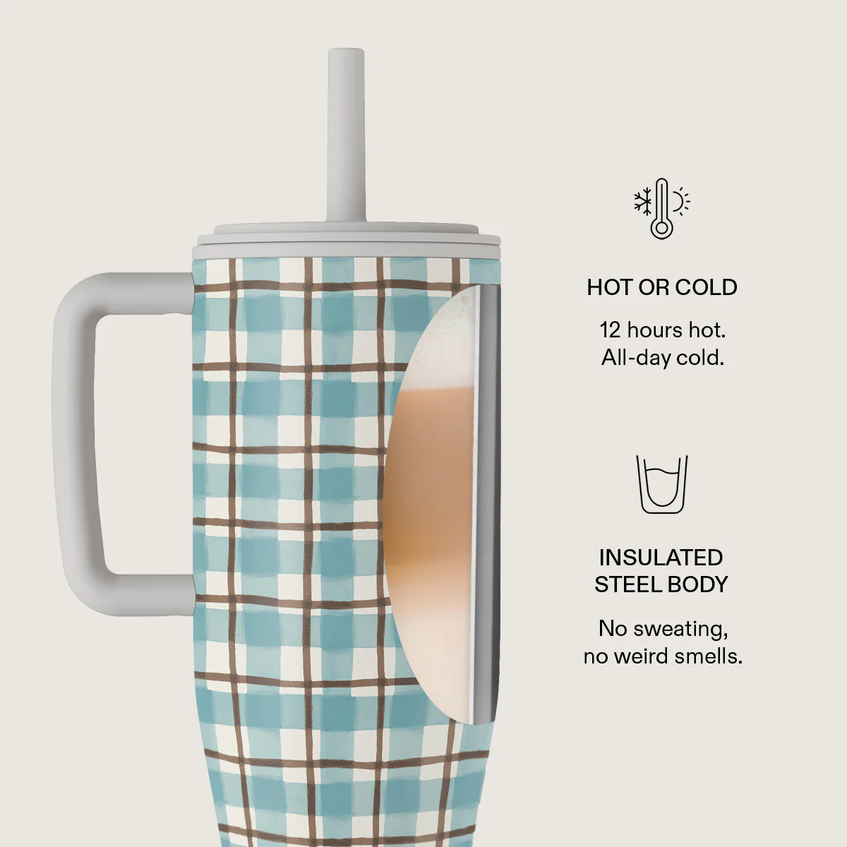 The Cottage - All Day Leakproof Tumbler - Image 5