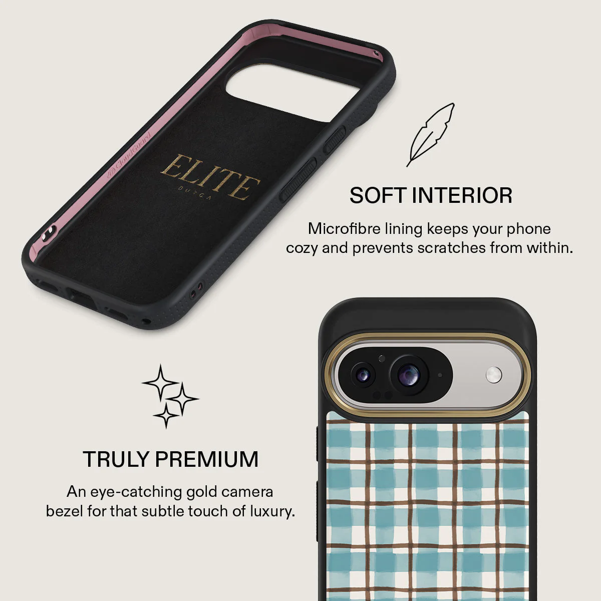 The Cottage - Google Pixel 10 Case - Image 10