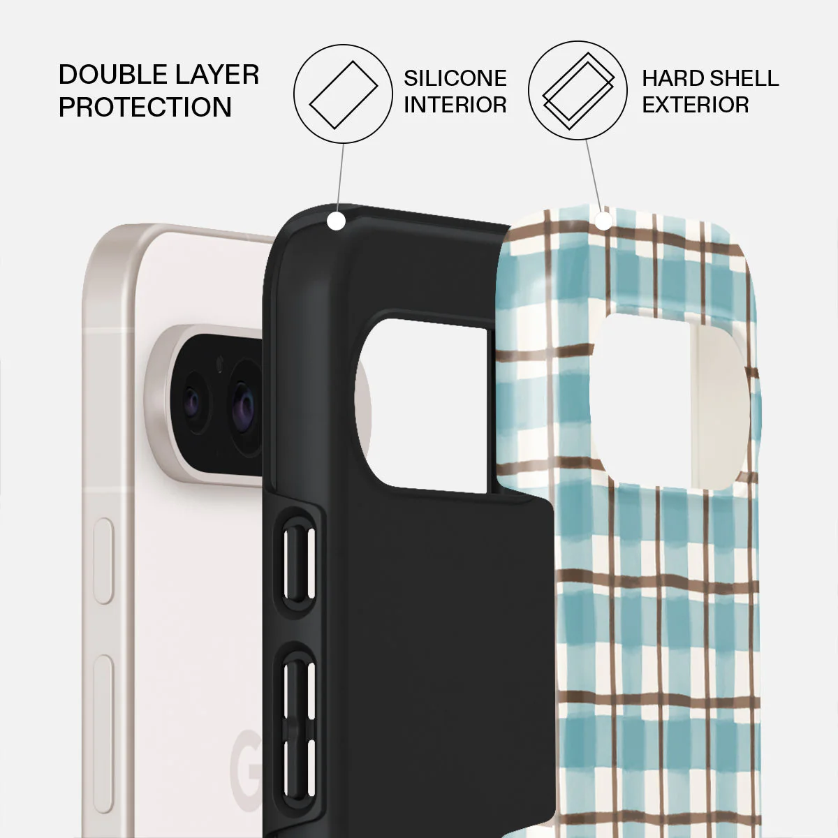 The Cottage - Google Pixel 10 Case - Image 2