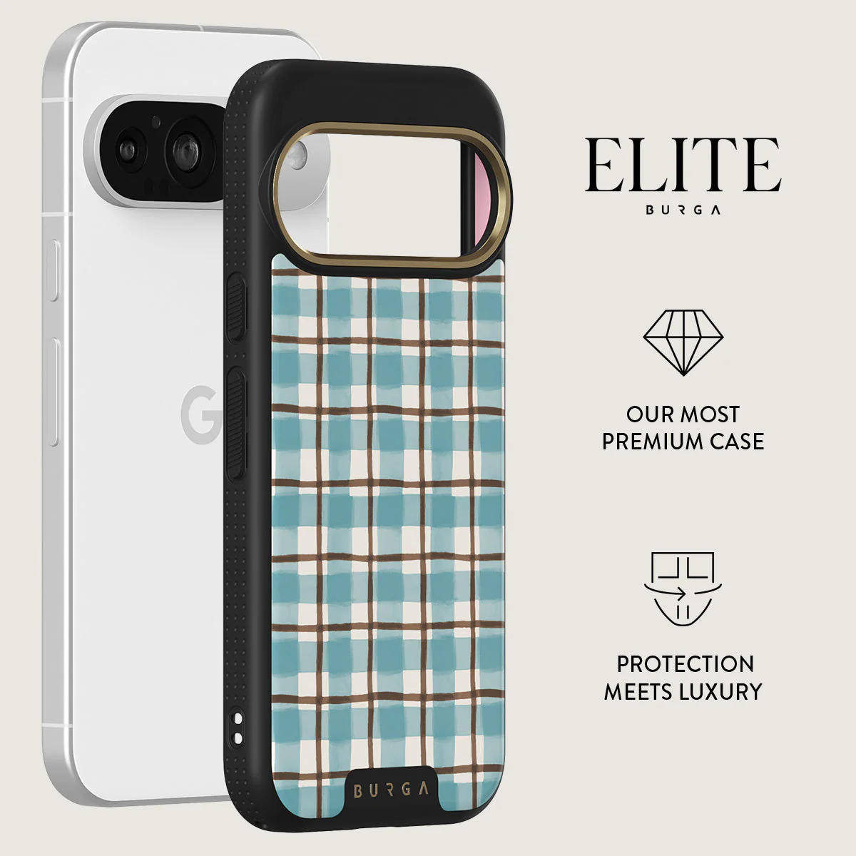 The Cottage - Google Pixel 10 Pro Case - Image 6