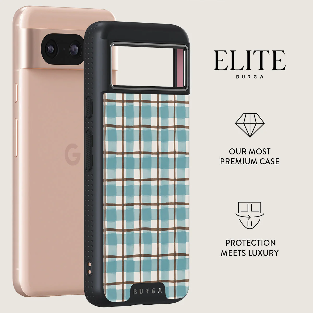 The Cottage - Google Pixel 8 Case - Image 13