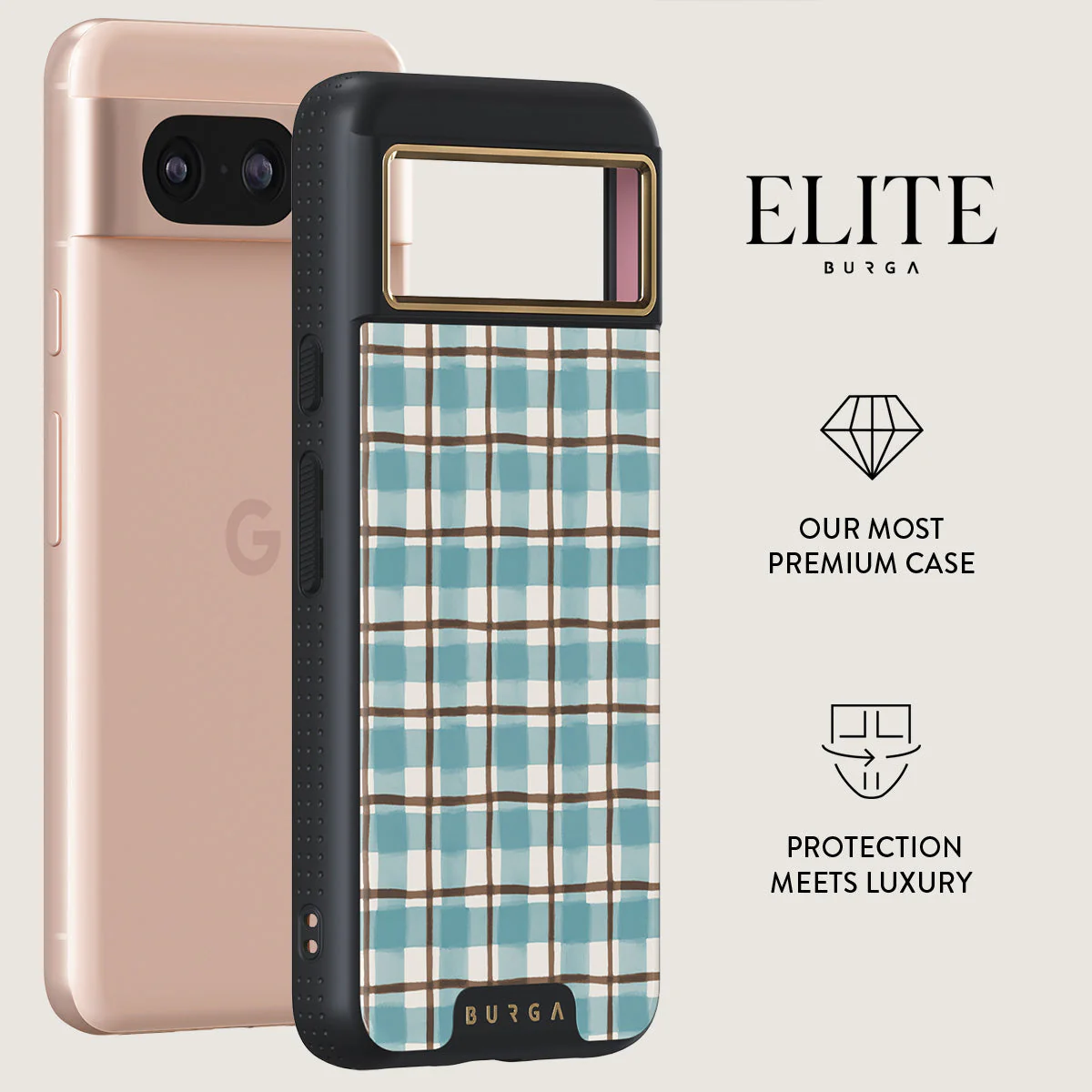 The Cottage - Google Pixel 8 Case - Image 6