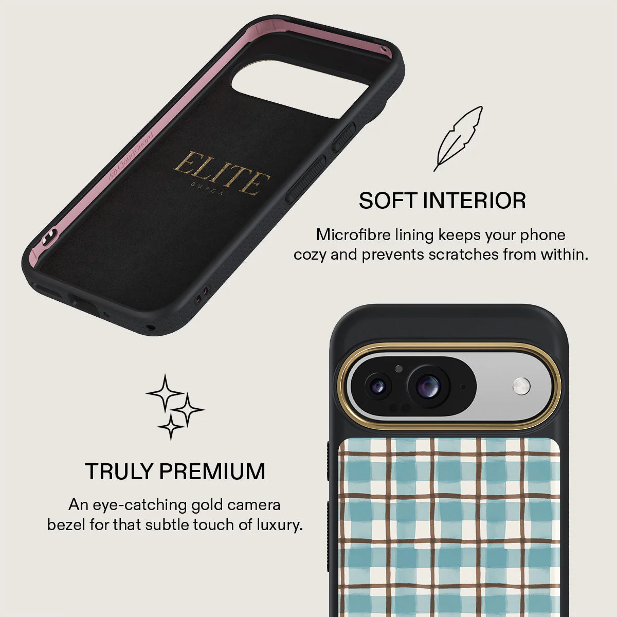 The Cottage - Google Pixel 9 Case - Image 10