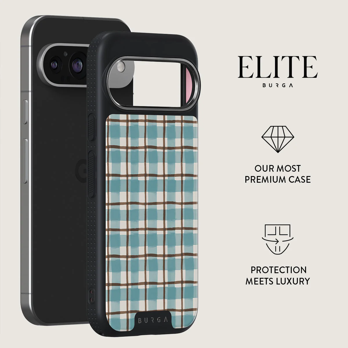 The Cottage - Google Pixel 9 Case - Image 13