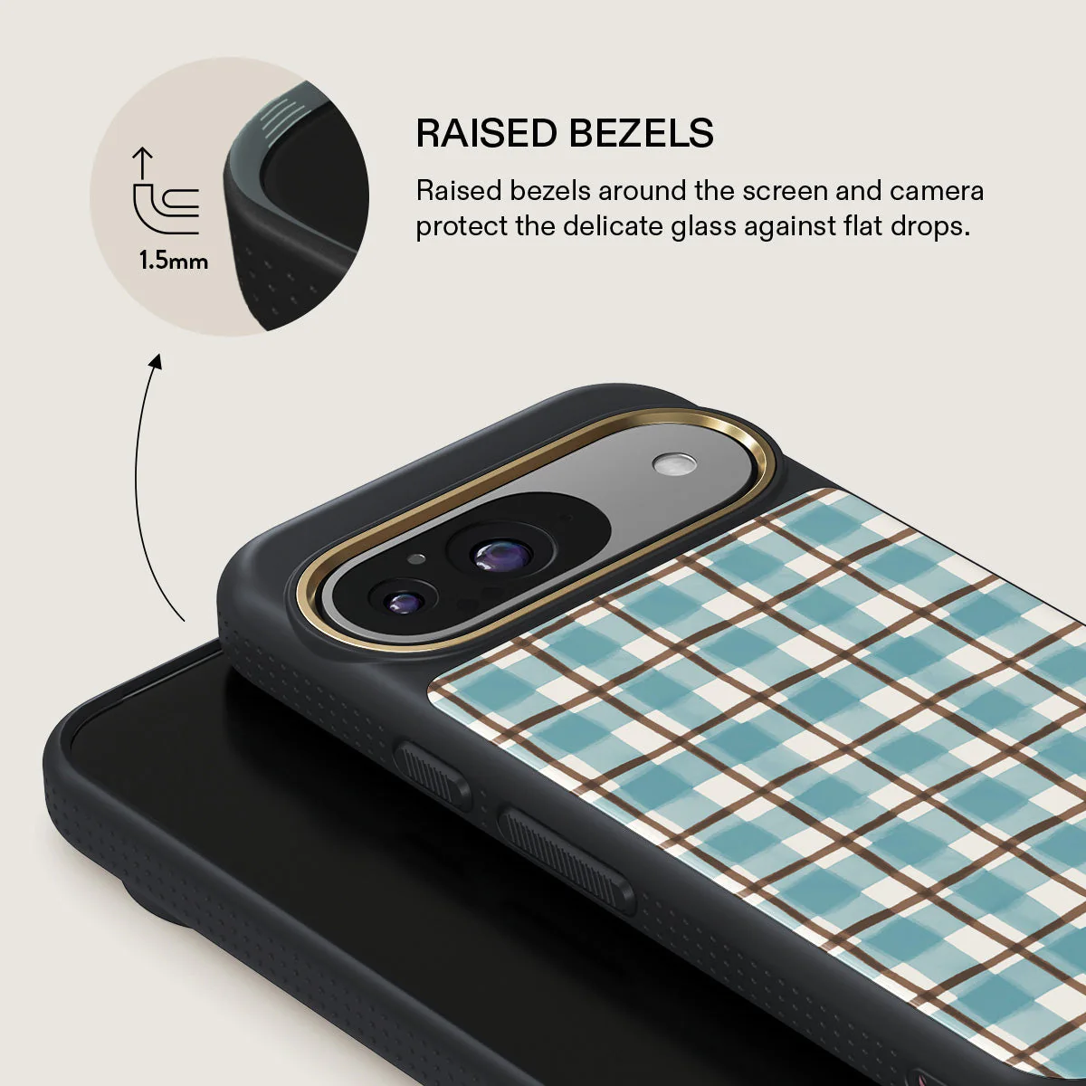 The Cottage - Google Pixel 9 Case - Image 8