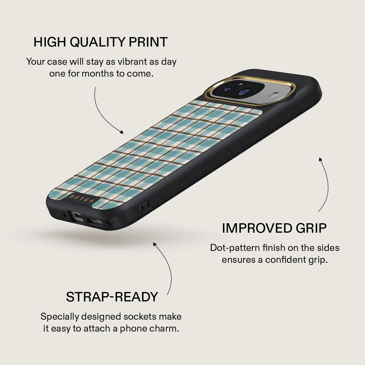 The Cottage - Google Pixel 9 Case - Image 9