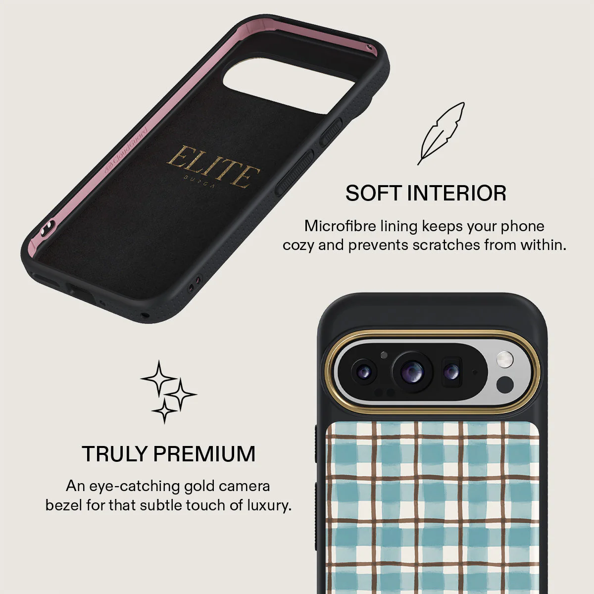 The Cottage - Google Pixel 9 Pro Case - Image 10