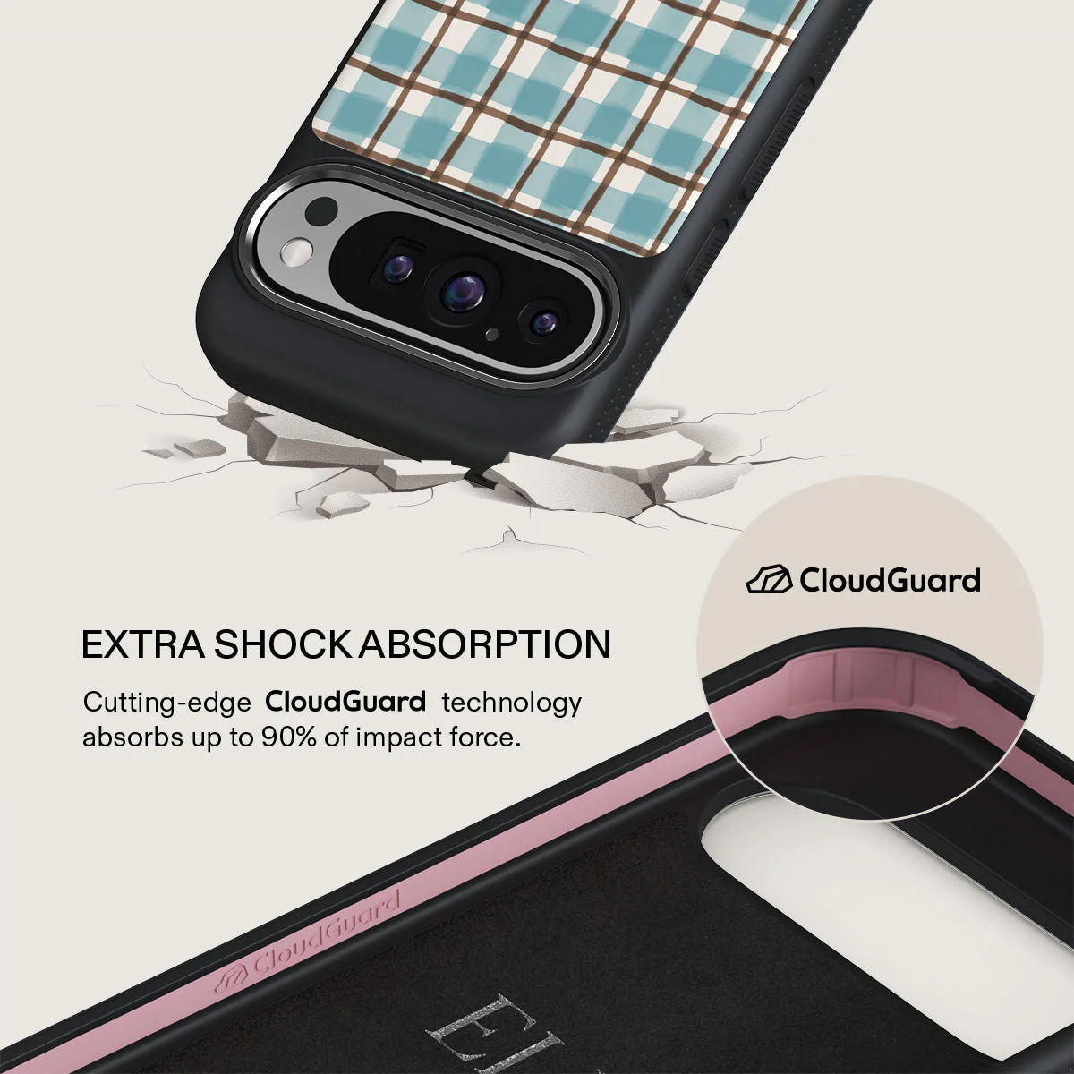 The Cottage - Google Pixel 9 Pro XL Case - Image 14