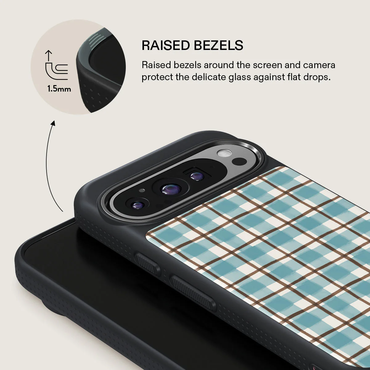 The Cottage - Google Pixel 9 Pro XL Case - Image 15