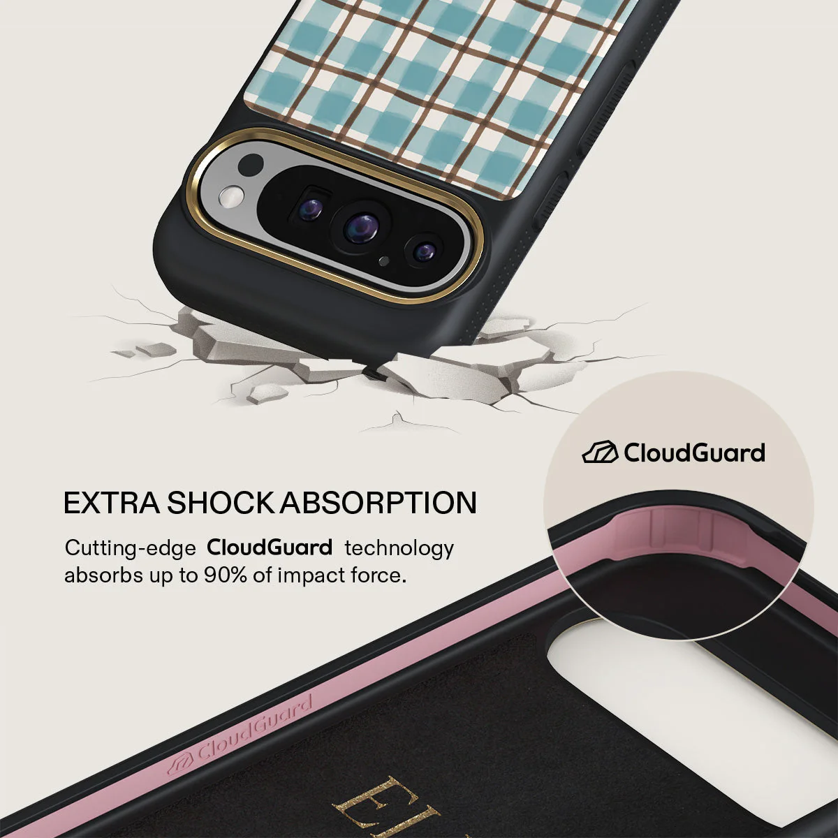The Cottage - Google Pixel 9 Pro XL Case - Image 7