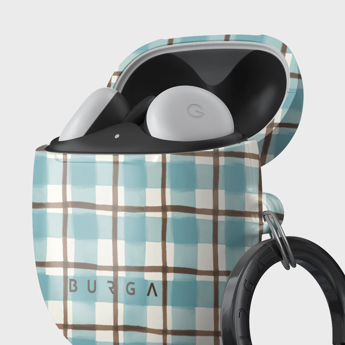The Cottage - Google Pixel Buds 2 Case - Image 5
