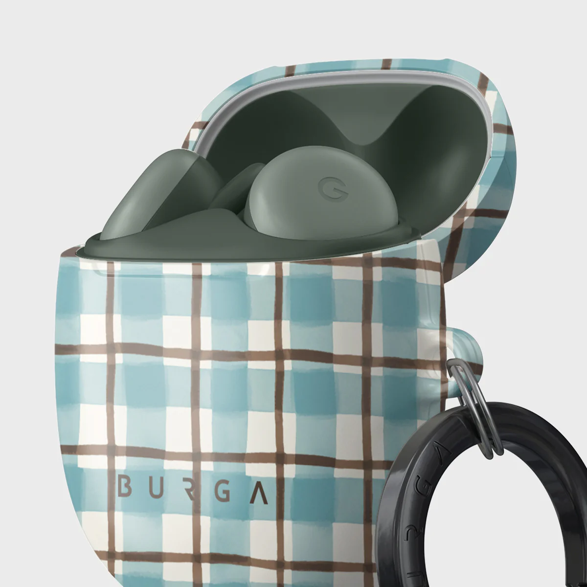 The Cottage - Google Pixel Buds A Case - Image 5
