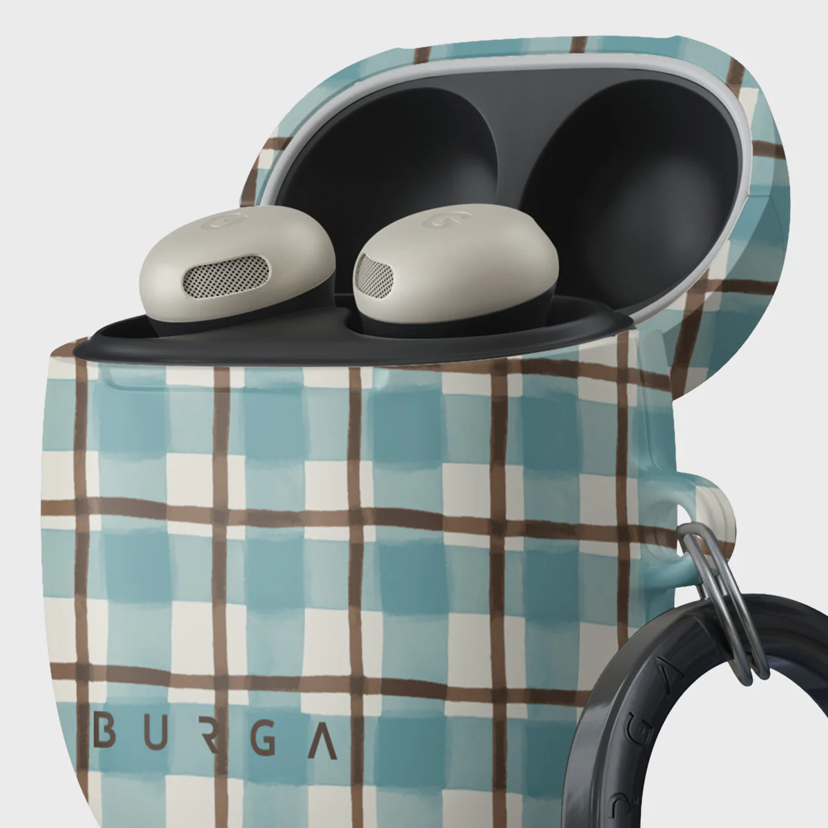 The Cottage - Google Pixel Buds Pro 2 Case - Image 5