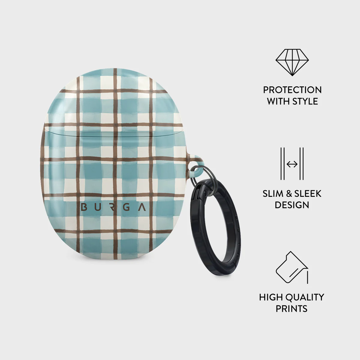 The Cottage - Google Pixel Buds Pro Case - Image 4