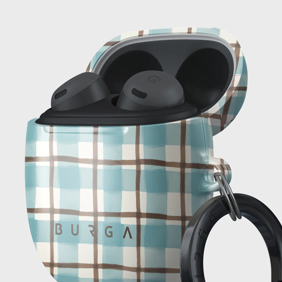 The Cottage - Google Pixel Buds Pro Case - Image 5