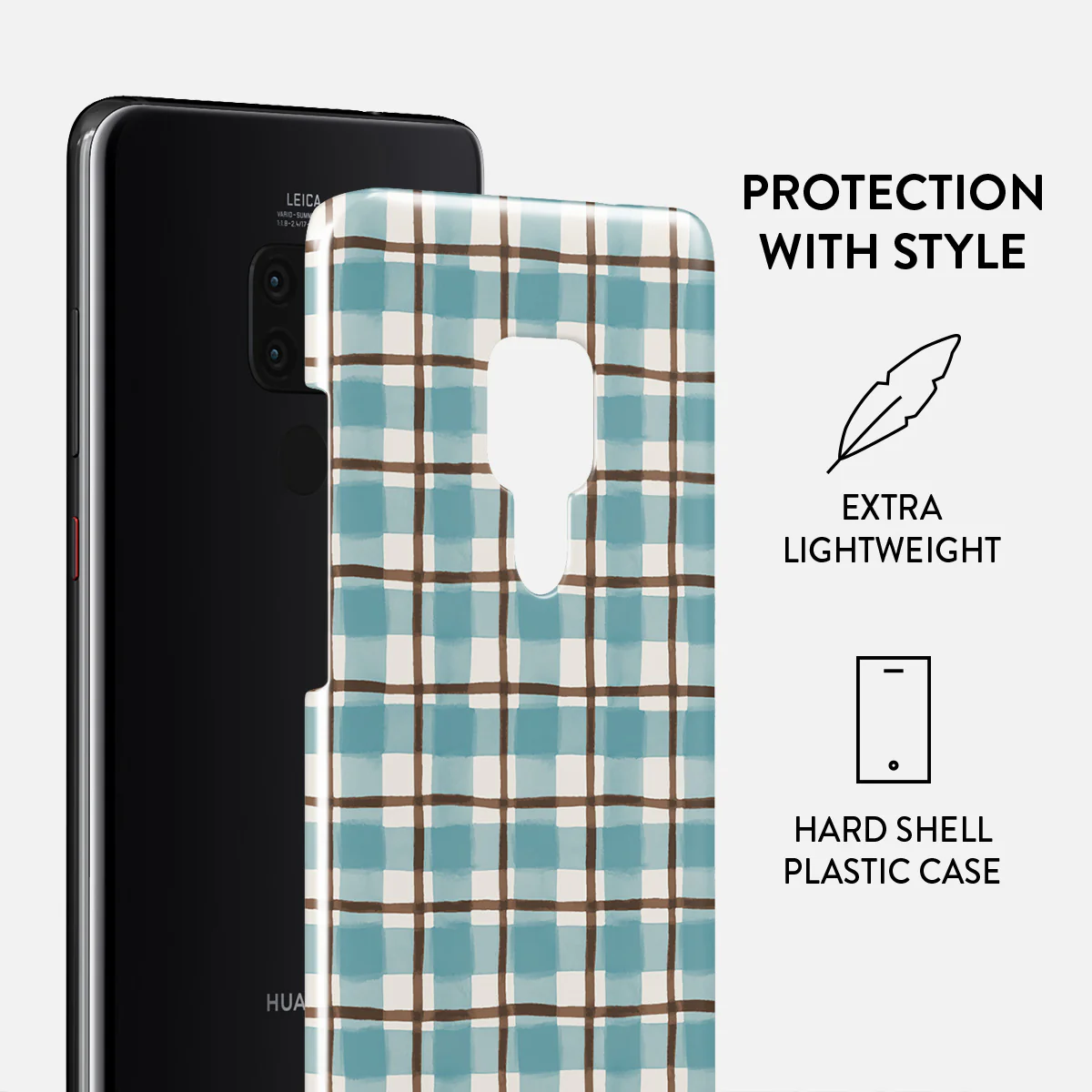 The Cottage - Huawei Mate 20 Case - Image 2
