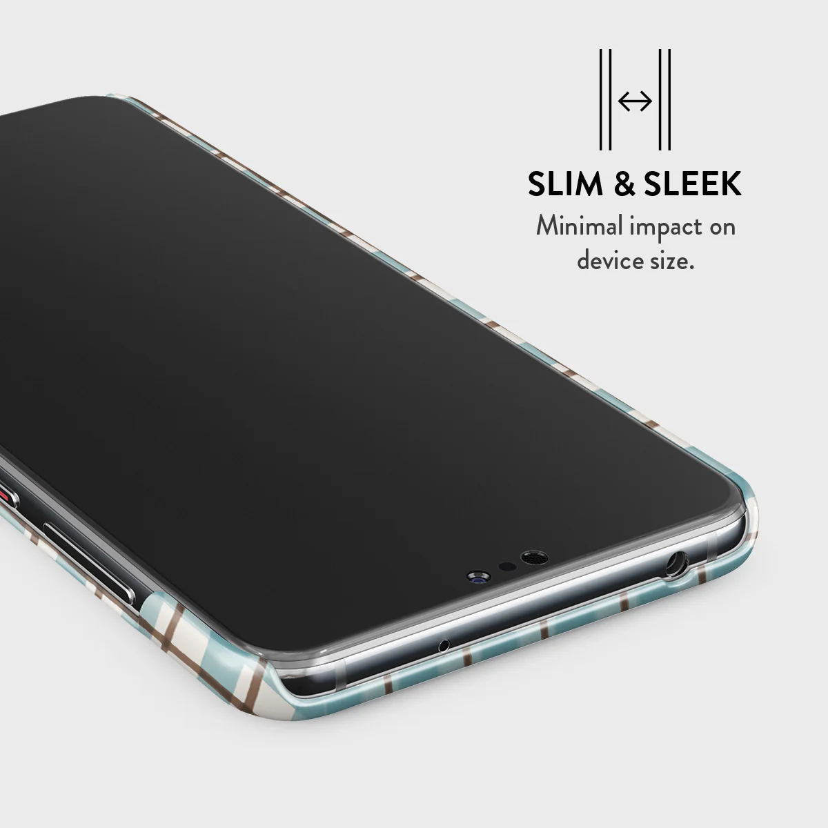 The Cottage - Huawei P20 Case - Image 4