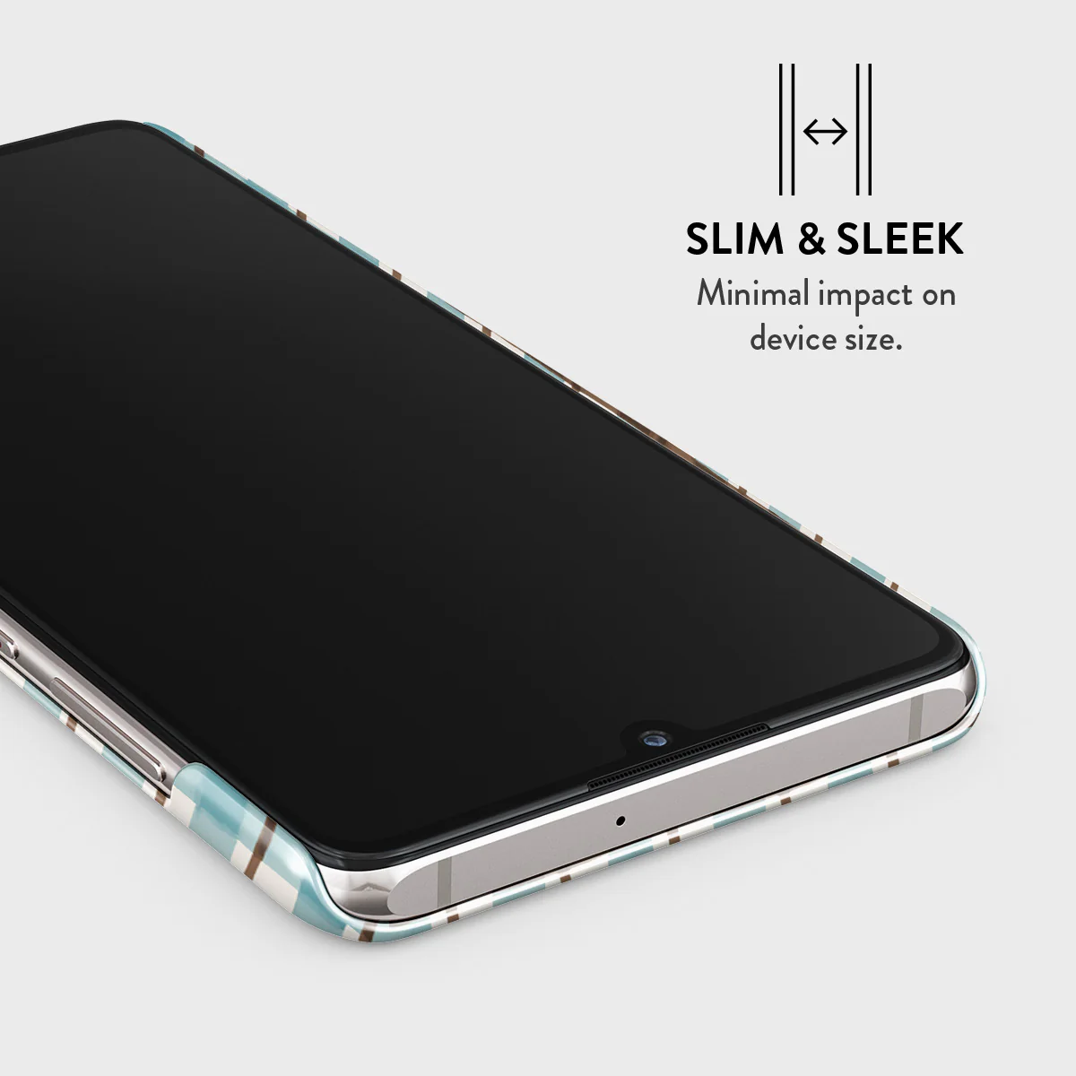 The Cottage - Huawei P30 Case - Image 4