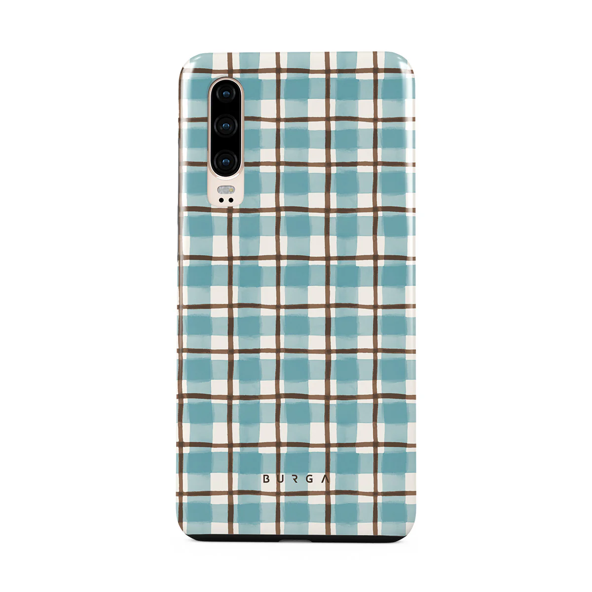 The Cottage - Huawei P30 Case - Image 5