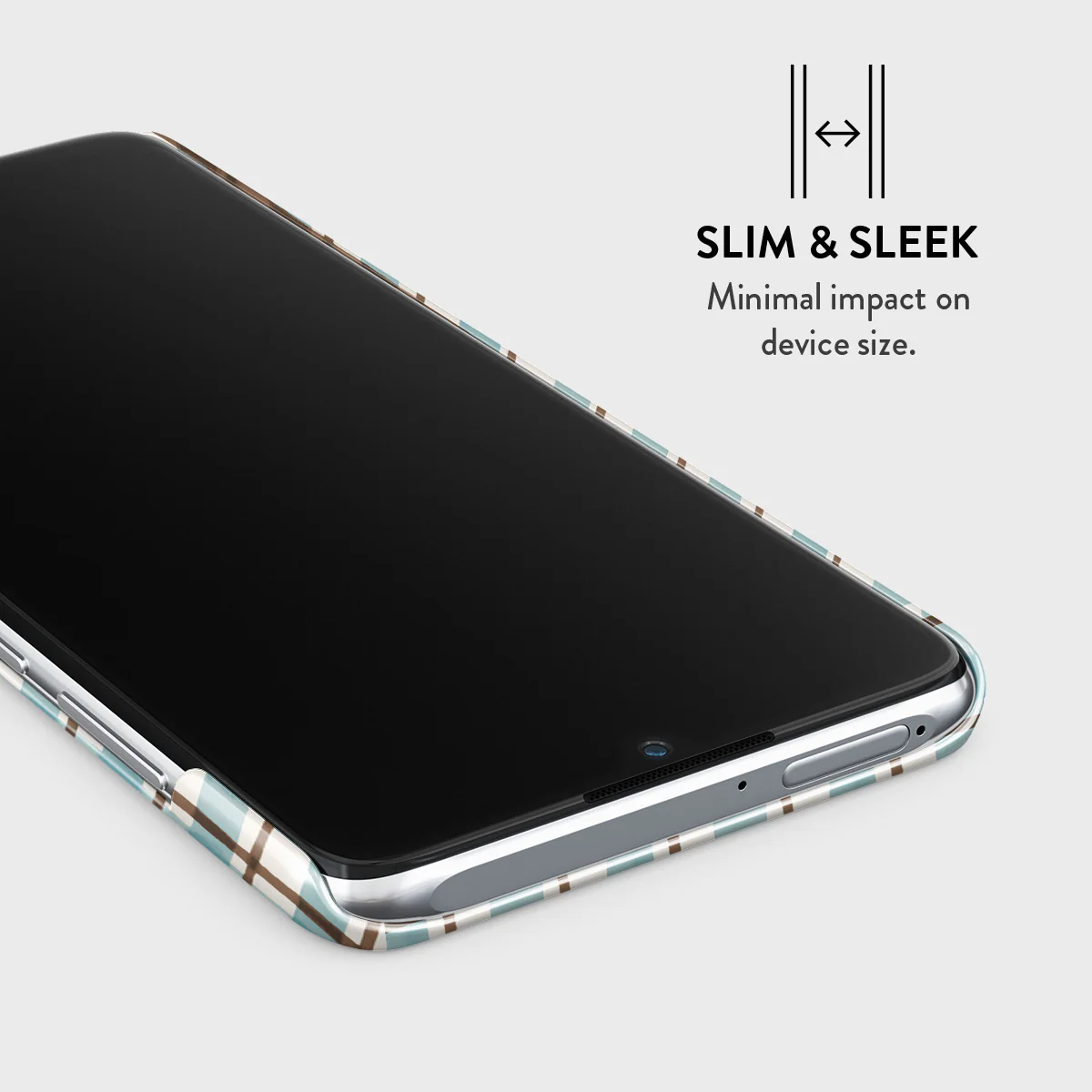 The Cottage - Huawei P30 Lite Case - Image 4