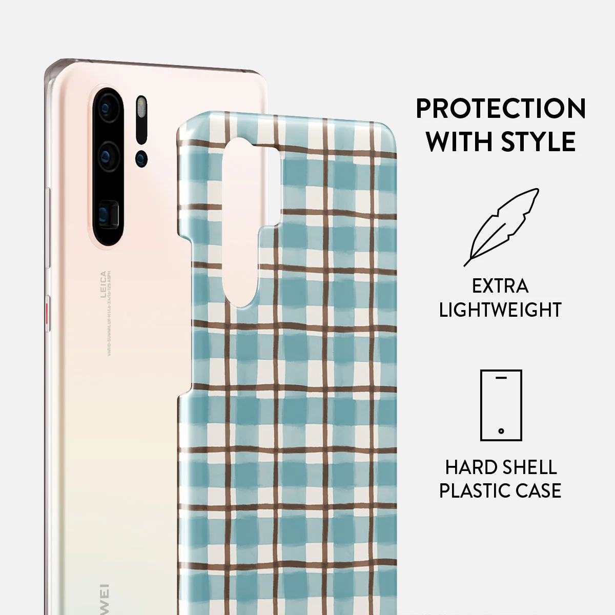 The Cottage - Huawei P30 Pro Case - Image 2