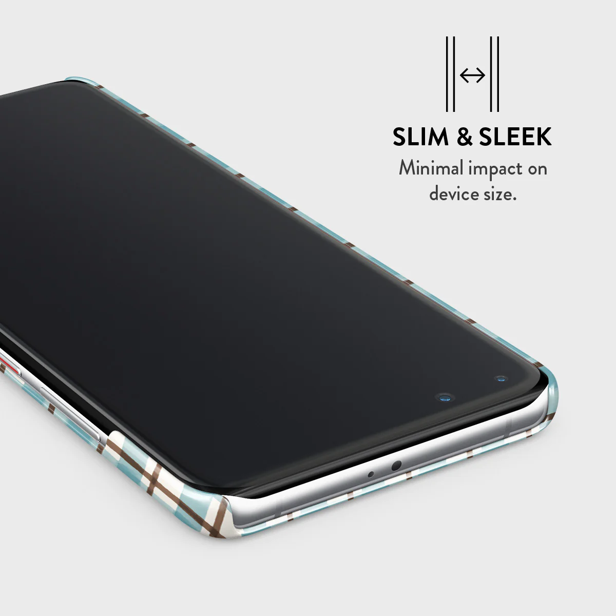 The Cottage - Huawei P40 Case - Image 4