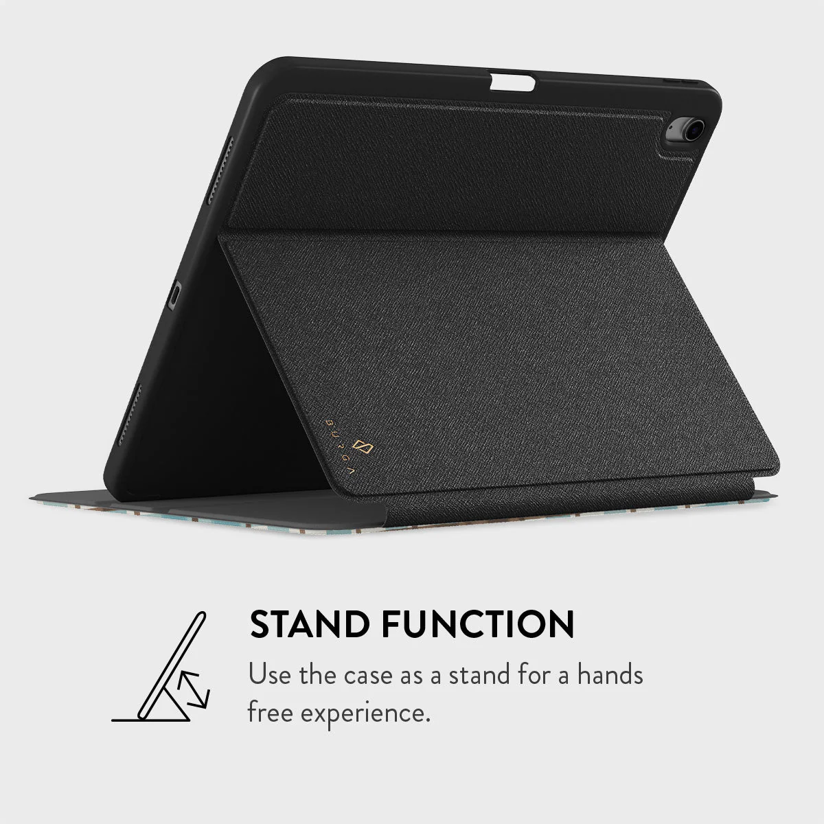 The Cottage - iPad Air 13 (8th/7th/6th Gen) Case - Image 5