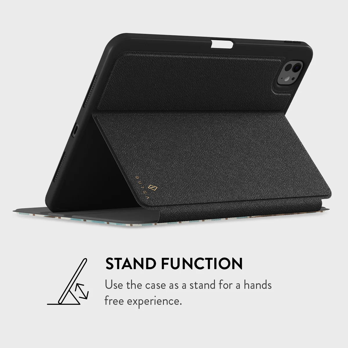 The Cottage - iPad Pro 11 (8th/7th Gen) Case - Image 5