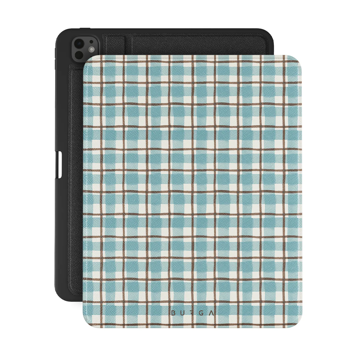 The Cottage - iPad Pro 13 (8th/7th Gen) Case