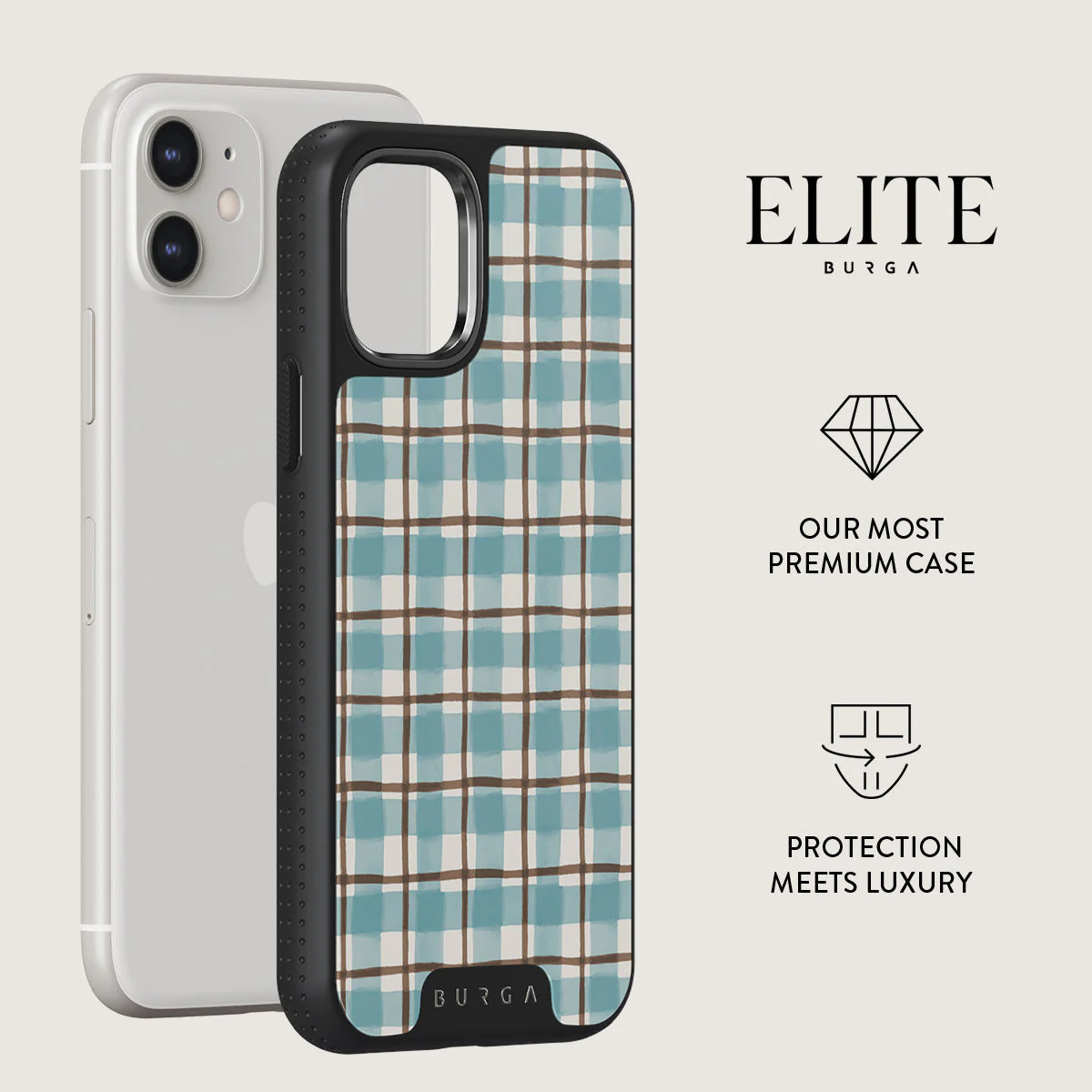 The Cottage - iPhone 11 Case - Image 13
