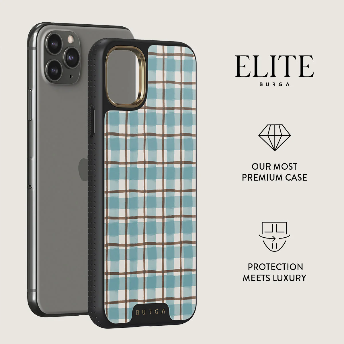 The Cottage - iPhone 11 Pro Case - Image 10