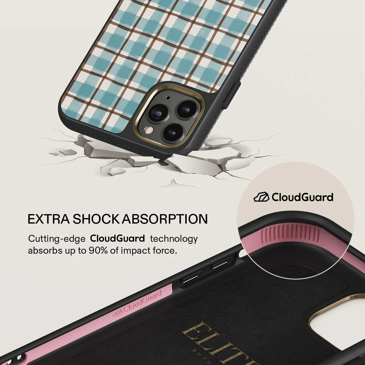 The Cottage - iPhone 11 Pro Max Case - Image 11