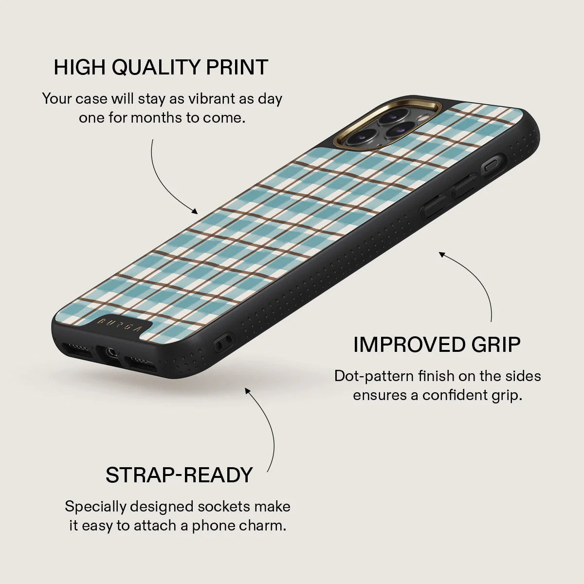 The Cottage - iPhone 11 Pro Max Case - Image 13