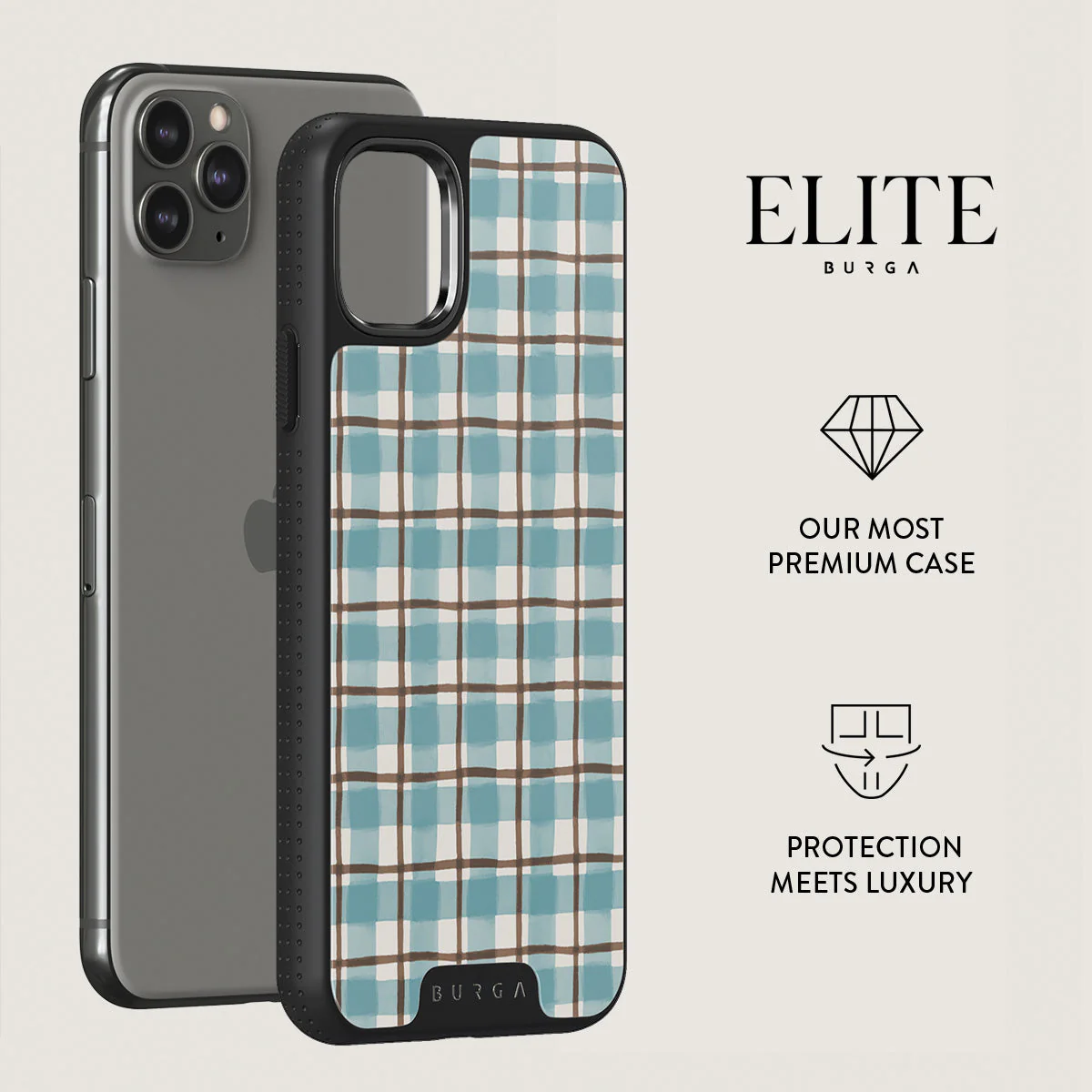 The Cottage - iPhone 11 Pro Max Case - Image 17