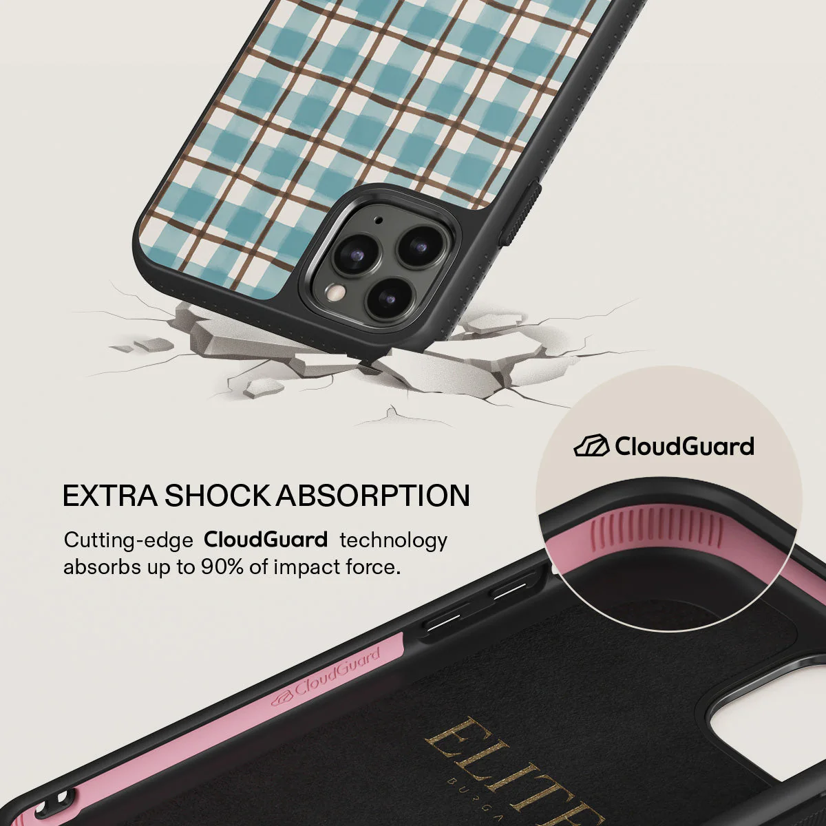 The Cottage - iPhone 11 Pro Max Case - Image 18