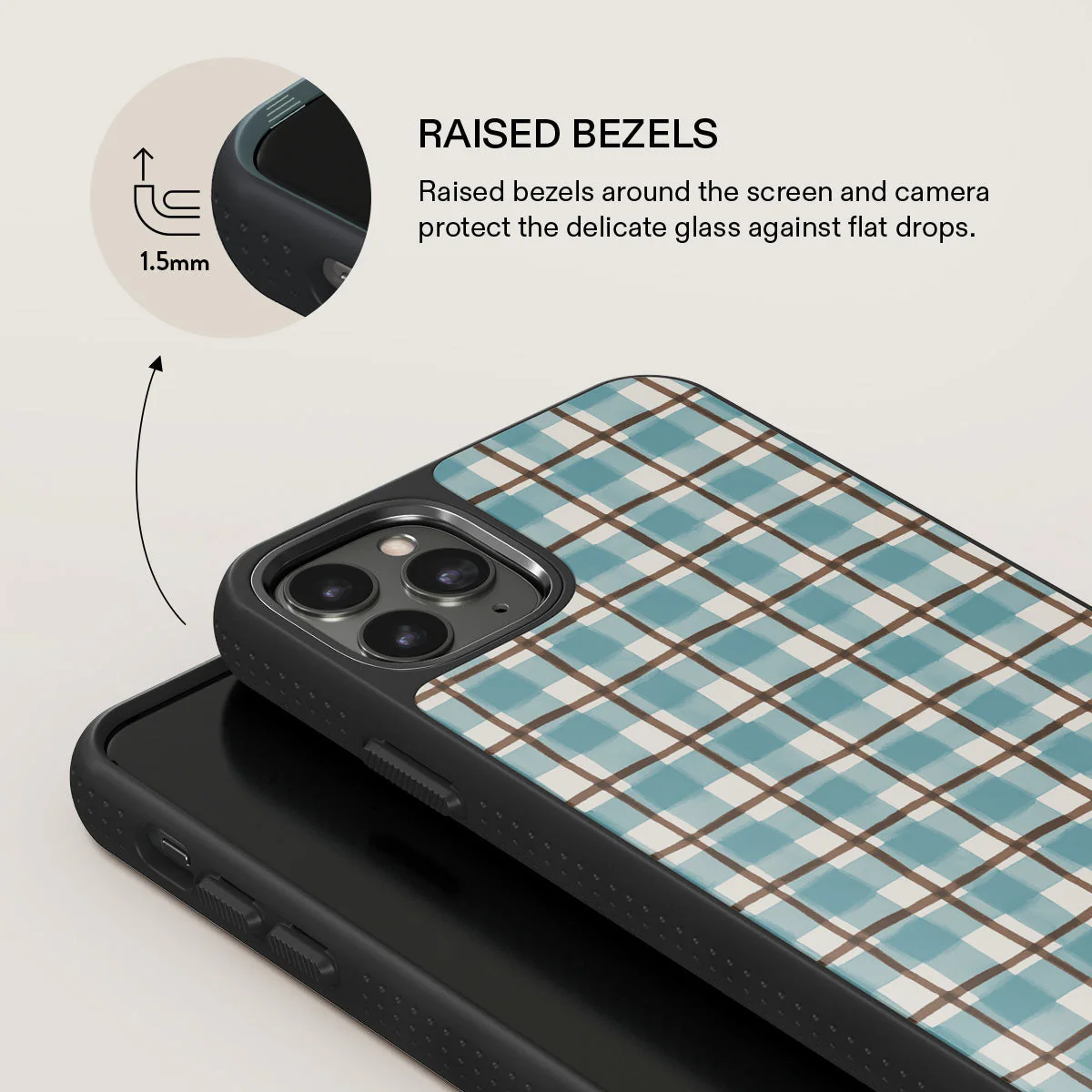 The Cottage - iPhone 11 Pro Max Case - Image 19