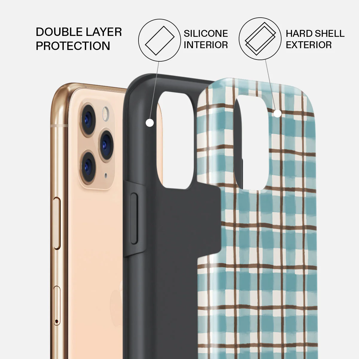 The Cottage - iPhone 11 Pro Max Case - Image 6