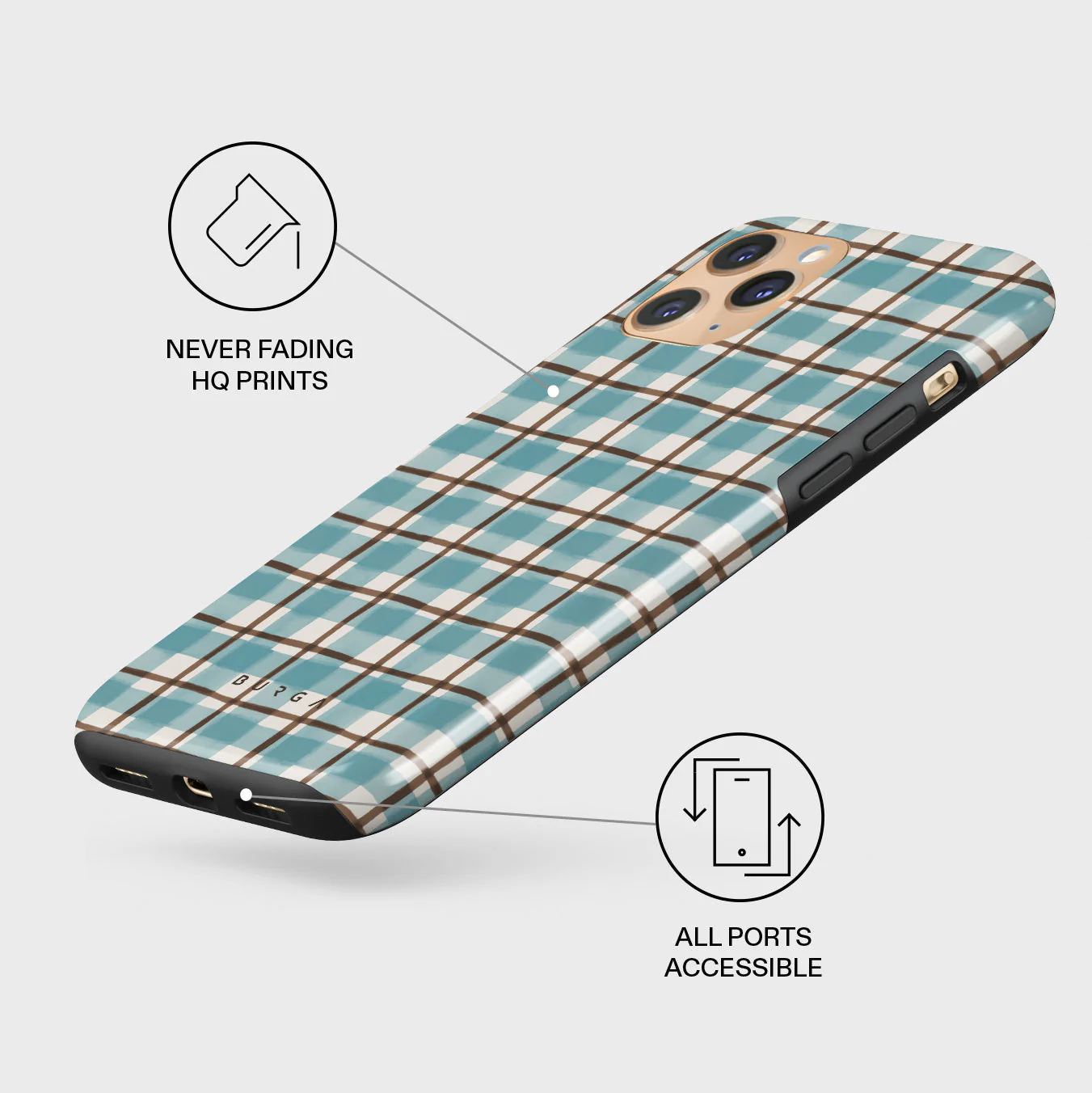 The Cottage - iPhone 11 Pro Max Case - Image 7
