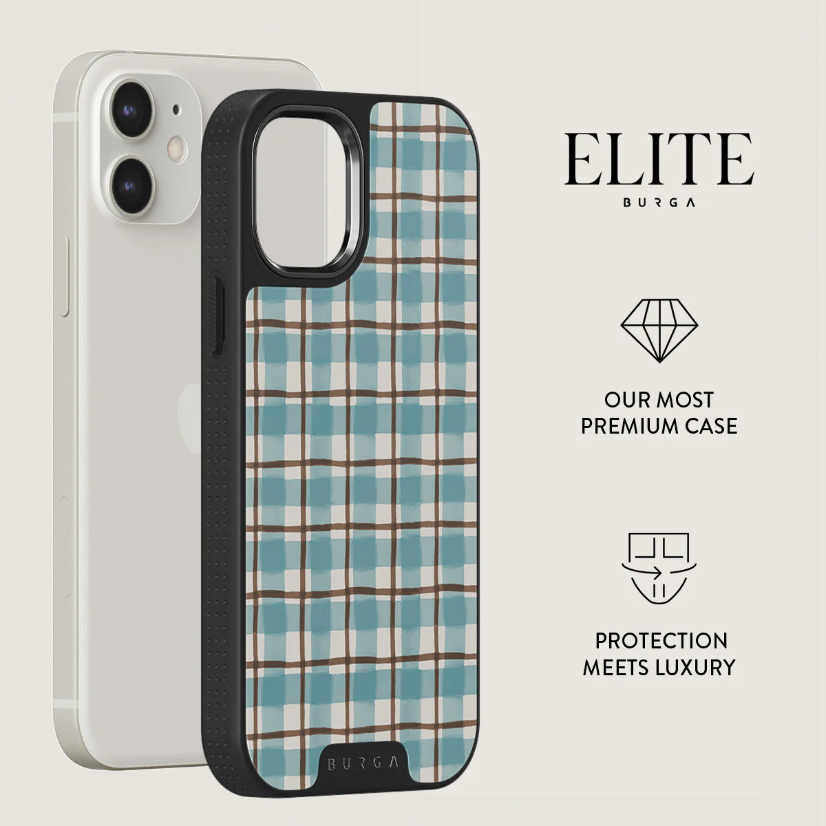 The Cottage - iPhone 12 Case - Image 13