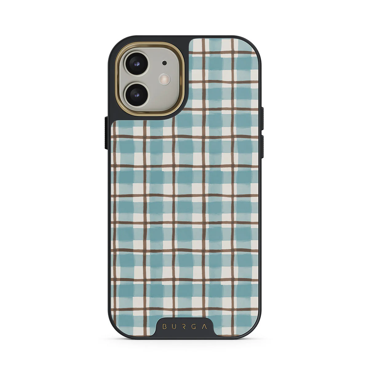 The Cottage - iPhone 12 Case - Image 5