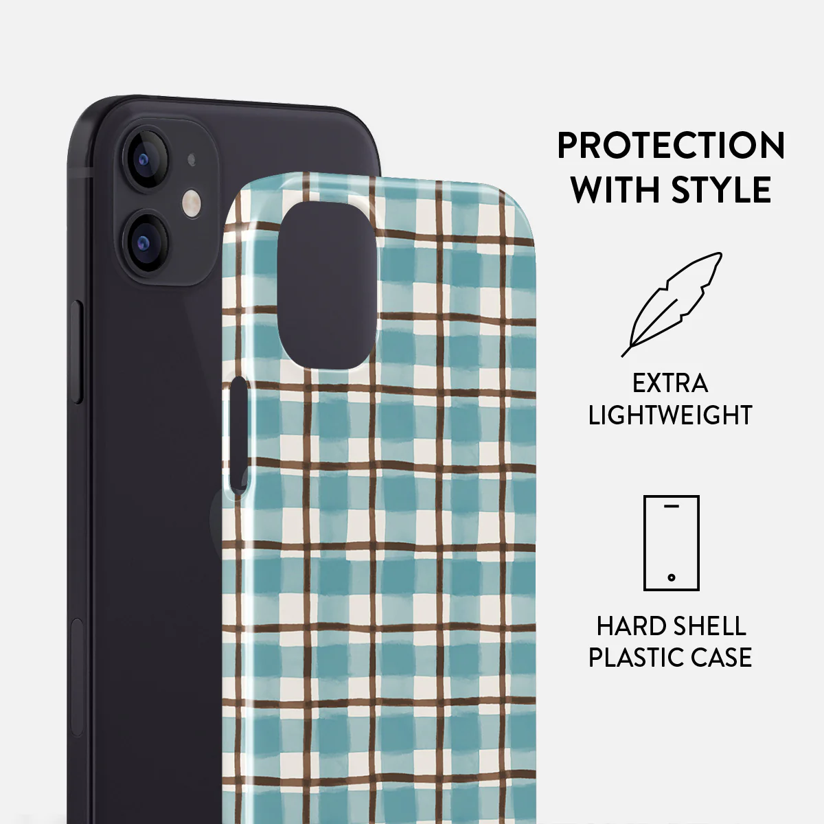 The Cottage - iPhone 12 Mini Case - Image 2