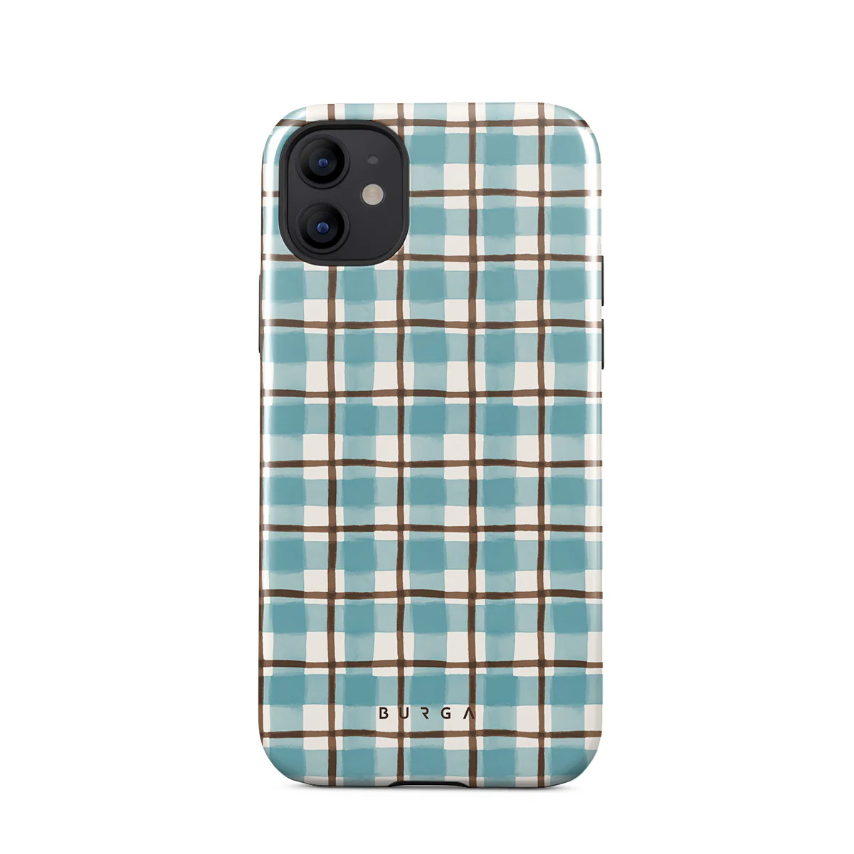 The Cottage - iPhone 12 Mini Case - Image 5