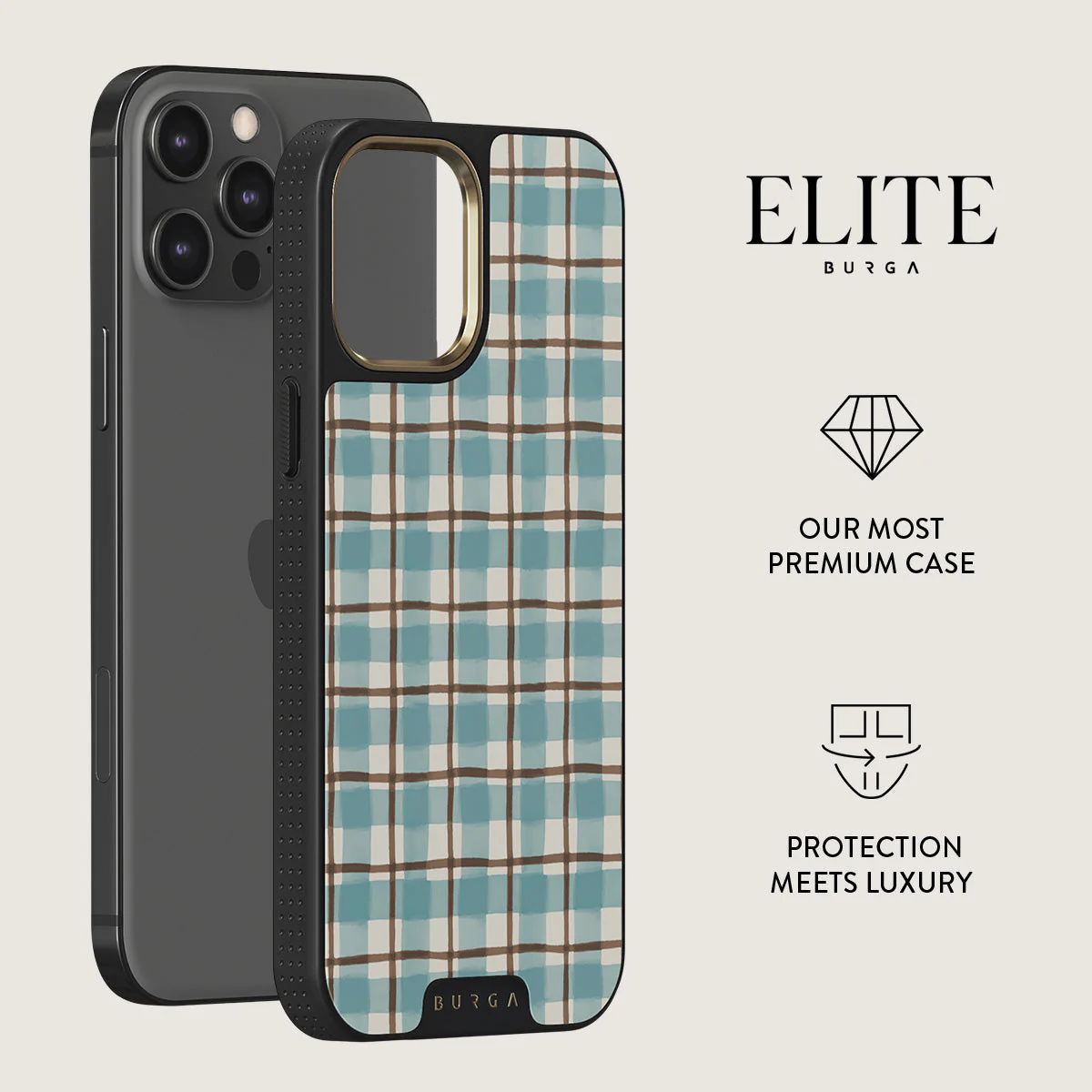 The Cottage - iPhone 12 Pro Case - Image 6