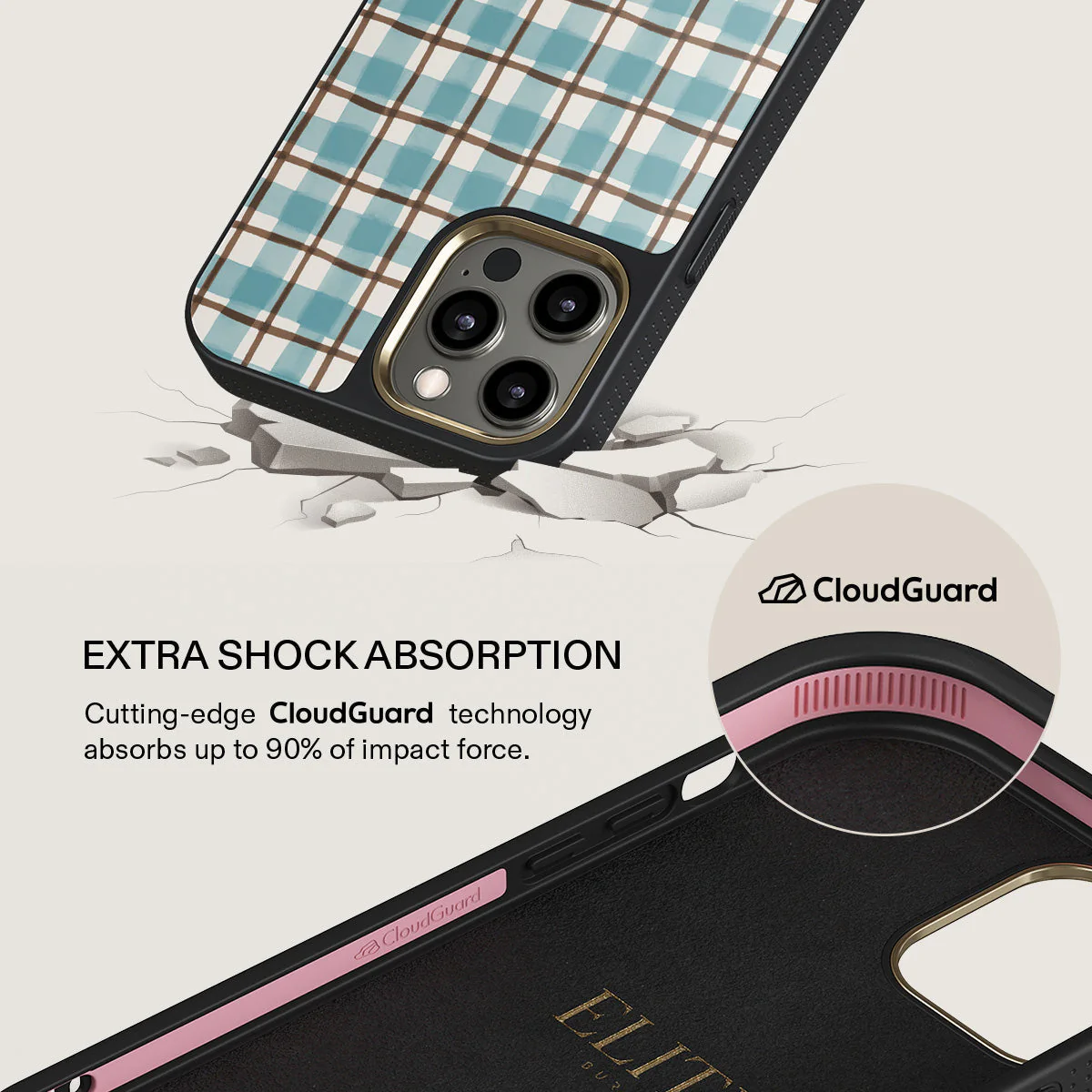 The Cottage - iPhone 12 Pro Max Case - Image 11